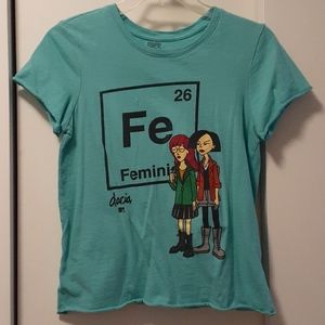 Vintage Daria Tee